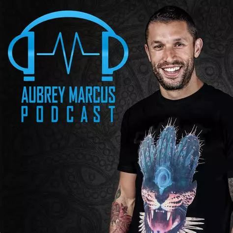 Aubrey Marcus